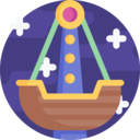 entertainment,boat,fun,amusement park,fairground,fair,pirate ship,attraction park ok 